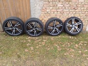 Volvo XC90-koła 22’ R-design