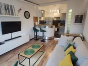 Apartament Mewa Gdańsk blisko morza