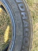 Imperial Snowdragon UHP 215/55 R17 98 V XL - 2 szt