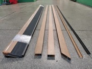 Moskitiera plisowana Aluprof MPH Harmony 209x204cm