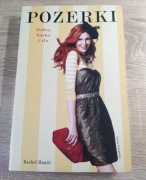 Pozerki - Rachel Maude