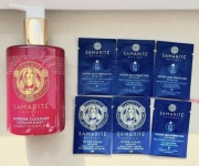 Samarite Supreme żel 300ml + próbki 6szt