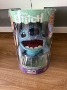 Maskotka pacynka Stich