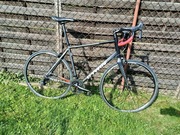 Rower szosowy BTwin 540 Shimano 105