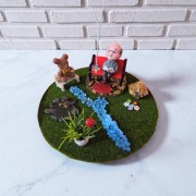 Prezent dla Dziadka Ręcznie wykonany. Licytacja, wyprzedaż 