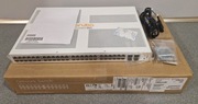 Przełącznik Switch HPE Aruba Instant On 48x1GbE 4xSFP+ JL685A NOWY