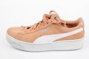 Buty Sportowe Puma Vikky [363287 15] r.36
