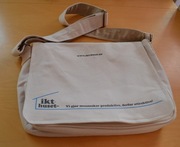 Torba na laptopa 17 cali norweska solidna 