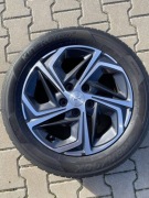 Koła 16 Hyundai i30 oryginalne 