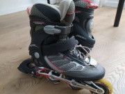 ROLKI TEMPISH ROZM 41 SUPER STAN JERZMANOWICE K/KRAKOWA