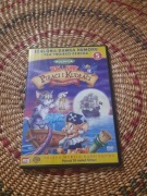 DVD z bajką Tom i  Jerry - Piraci i Kudłaci