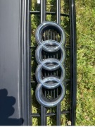 Grill  do Audi A5 8T