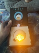 TALIKA PARIS LIGHT 590 2.0  COLLAGEN BOOSTER FOTOTERAPIA LED