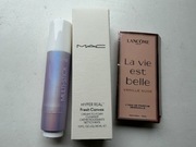 róż do policzków Tarte babydoll gratis krem Mac