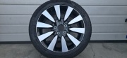 Felga aluminiowa z oponą 17x 7 NOWA Honda Civic 