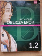 Język Polski Oblicza Epok 1.2