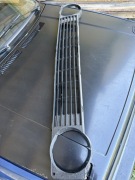 Grill bez Logo golf mk1 tuning atrapa