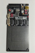 ZL42ARM STM32F103