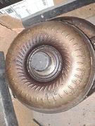 Konwenter do skrzyni 20gk5 citroen peugeot po regeneraci