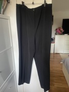 Spodnie w kant Laura Lebek