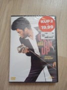Get On Up płyta DVD