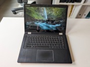 Lenovo Yoga 700-14ISK i7, 8GB, SSD 480GB, nVidia Geforce 940M