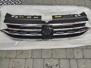 Grill Tiguan II lift r-line 