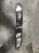 VOLKSWAGEN VW BEETLE HALOGENY