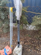 Belka tylna pod zderzak fiat ducato