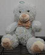 ZABAWKA PLUSZAK MISIU