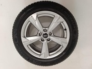 Koła AUDI 18" do AUDI A6 c8 c7 Allroad ,A8,A7 .Zima Wysyłka