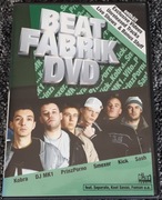 Beatfabrik - Beat fabrik DVD