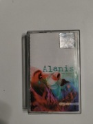 Alanis Morissette Jagged Little Pill