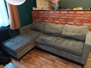 Narożnik kanapa uniwersalny 