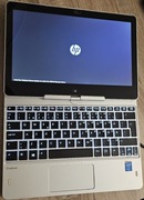 Biznesowy Laptop/ Tablet - HP EliteBook Revolve 810 G2 [Dotyk/ LTE]