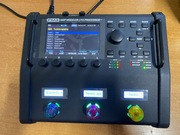 Fractal FM3 - procesor gitarowy/najwyższa klasa