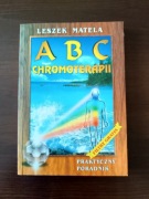 ABC Chromoterapii Leszek Matela
