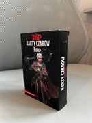 Dungeons & Dragons: Karty czarów - Bard