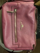 Torebka Wittchen, skóra 