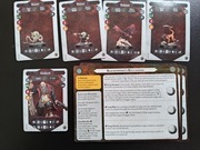 Warhammer Underworlds - Blackpowder's Buccaneers (Embergard)