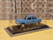 Zaz-966 Zaporożec 1:43