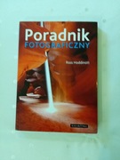 Poradnik fotograficzny. Ross Hoddinott. Galaktyka.
