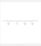 Italux Lumsi TRL-2071-4T-15-WH