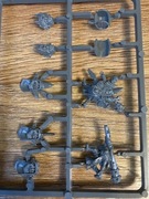 Warhammer Ogre Kingdoms Bitsy!