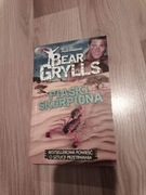 Bear Grylls: Piaski Skorpiona Misja Przetrwanie, Tom 3 Przygoda, survival