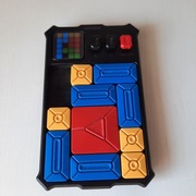 iQUBE PL – konsola logiczna