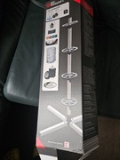 Stojak na koła samochodowe