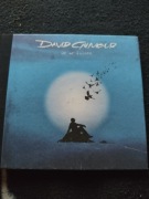 David Gilmour i jego 3 album studyjny z 2006 r., releted prog UK 