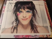 ZAZ DVD brak płyty cd