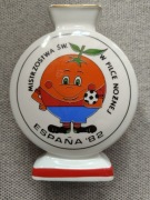 Mundial Espańa 82 wazonik 